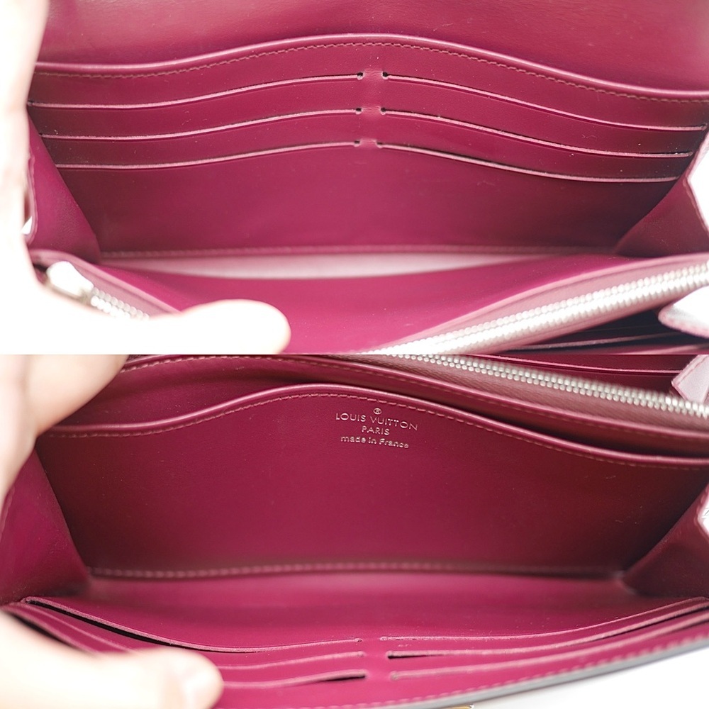 🍓LV TWIST Limited Edition Vernis Wallet TN2107 - Picture 8 of 16